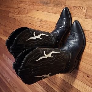 Laredo Women's Cowboy Boots
